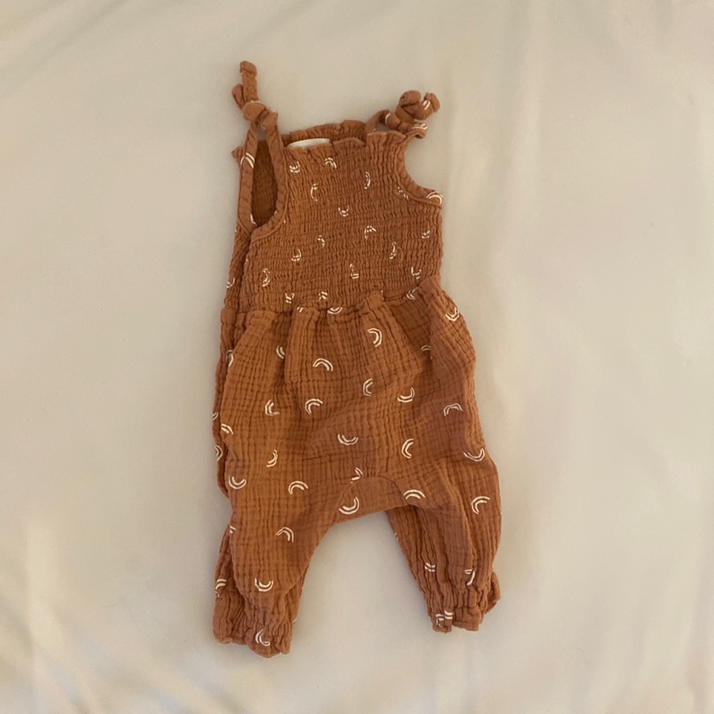 Romper🧡